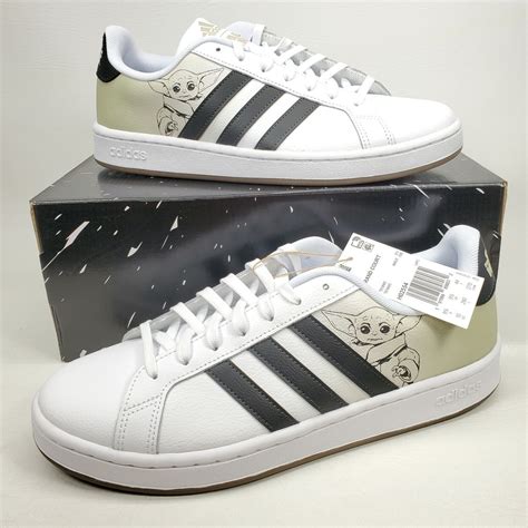 adidas yoda star wars x